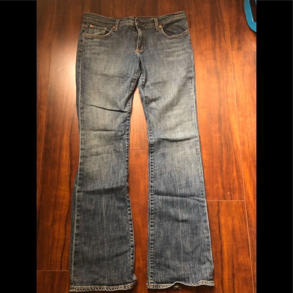 Chip and Pepper Jeans 👖